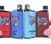 7 crucial facts about IGET Bar vapes in Australia - legality, flavors, pricing and how to spot fakes - essential guide for Australian vapers