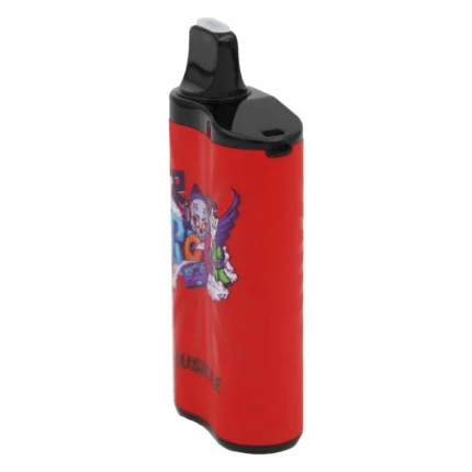 IGET Bar vape 3500 puffs in Lush Ice flavour with sleek design
