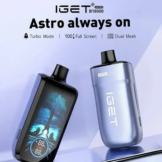 How to get a free IGET Vape with no money – Zero-budget guide for vapers
