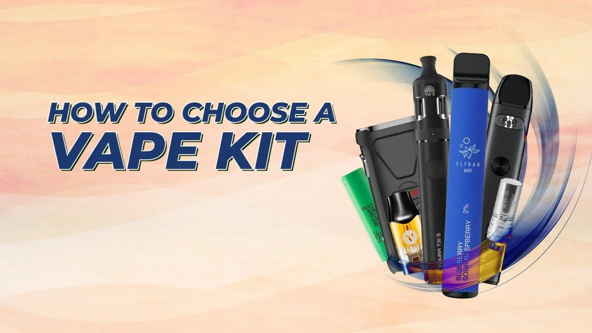Guide to choosing the best online vapor retailer featuring trusted iget vape products