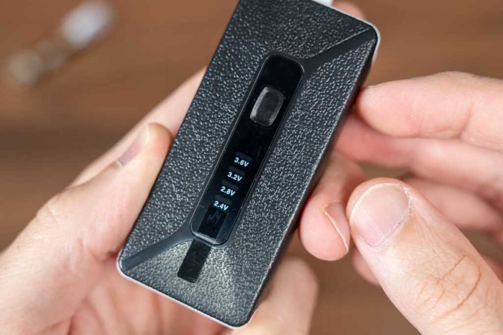 Free Choice Tobacconist vape products showcasing diverse devices and e-liquids transforming the vape scene