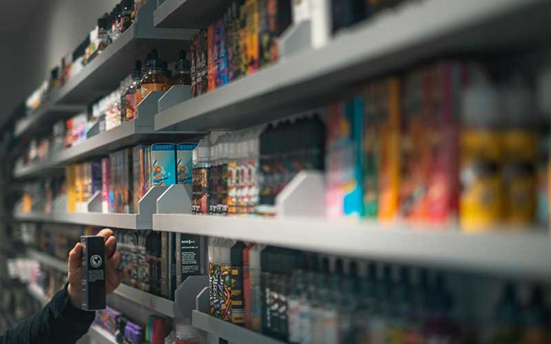 Top 6 Customer Favourite Vape Products at OzonVape Super Vape Store Featuring iget Devices