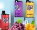 Top-rated I GET vape flavors ranked by real users
