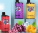 Top-rated I GET vape flavors ranked by real users
