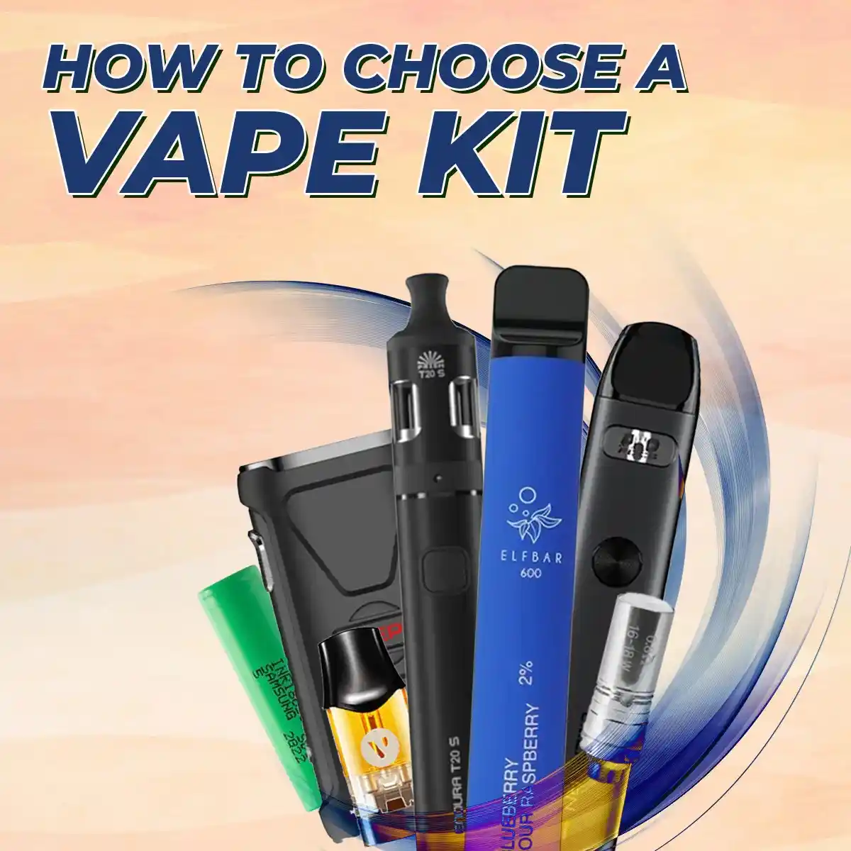 Essential tips and facts about buying vape devices including bar plus and IGET Bar Plus