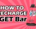 How to safely recharge your iGet Bar vape device