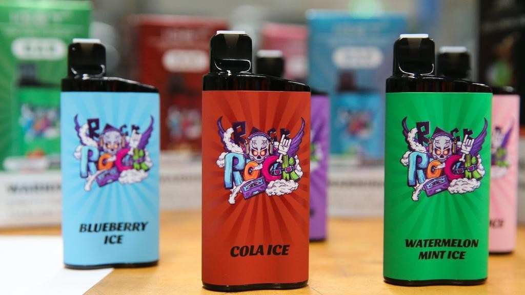 Key factors influencing vape price in Australia including tax, product type, and import costs