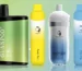 Top-selling Gunnpod vapes dominating the market