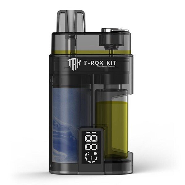 OzonVape vape king innovations transforming the vaping experience