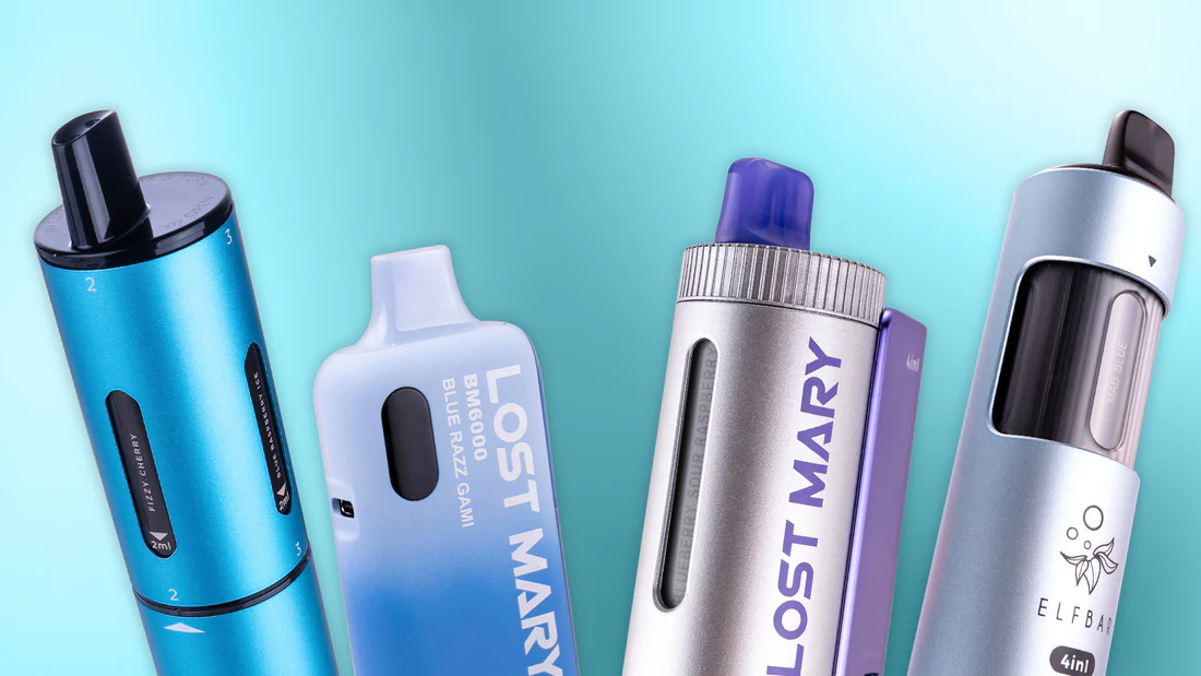 Affordable vapes that offer premium performance