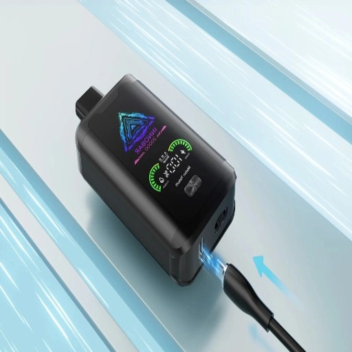 How to recharge vape devices safely step-by-step
