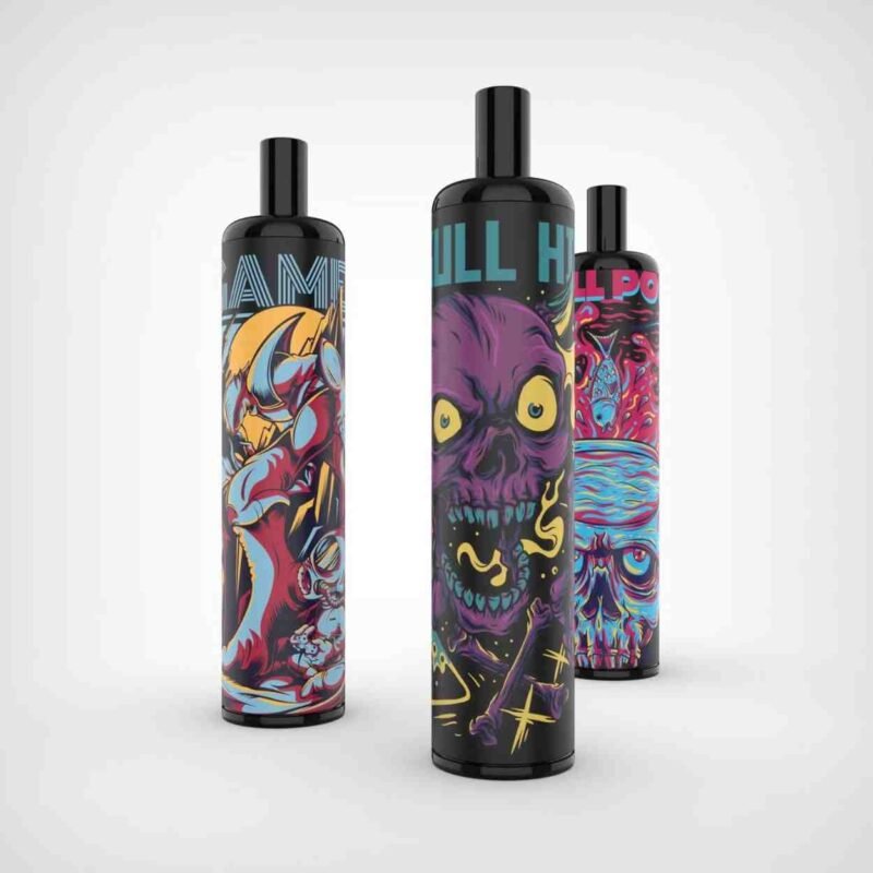 Top-selling OzonVape vape shark products including refillable kits, e-liquids, pod systems, and accessories