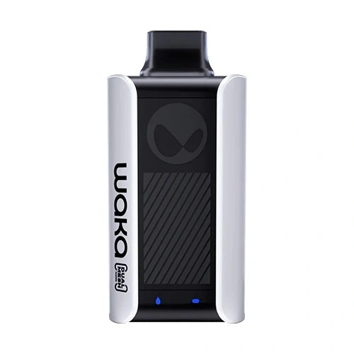 Vapers enjoying Waka Vape devices and flavors, showcasing the brand’s popularity and quality
