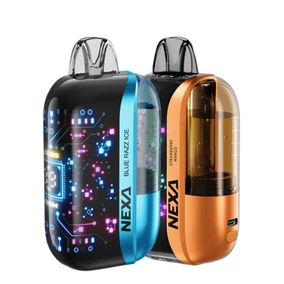 Customers sharing positive experiences with ozon Vape Vapingbus products and services