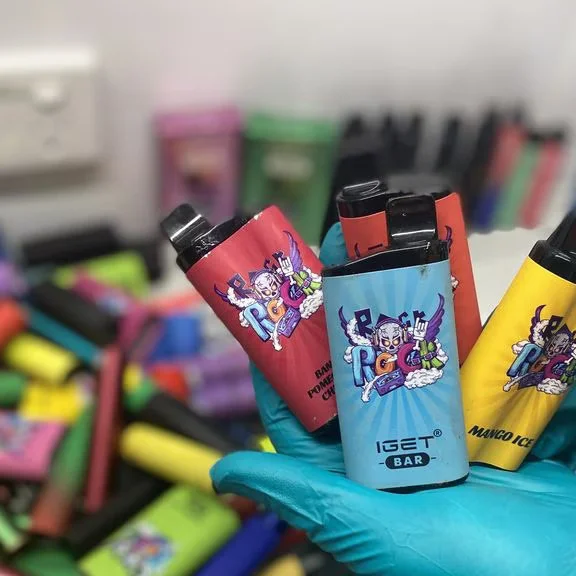 High-quality vapes for sale in Australia from OzonVape