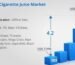 Modern vaping devices and e-liquids representing 2025 trends in Australia