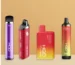 HQD vape devices with unique flavors and advanced features from OzonVape