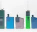 Top-rated portable Australian vaporizers from OzonVape in 2025