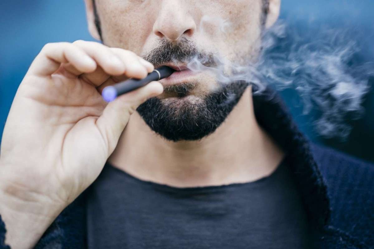 Online vapor shopping with OzonVape – explore vape products from home